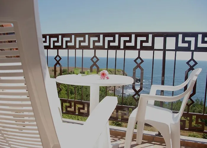 Apart Hotel Apolonia Palace