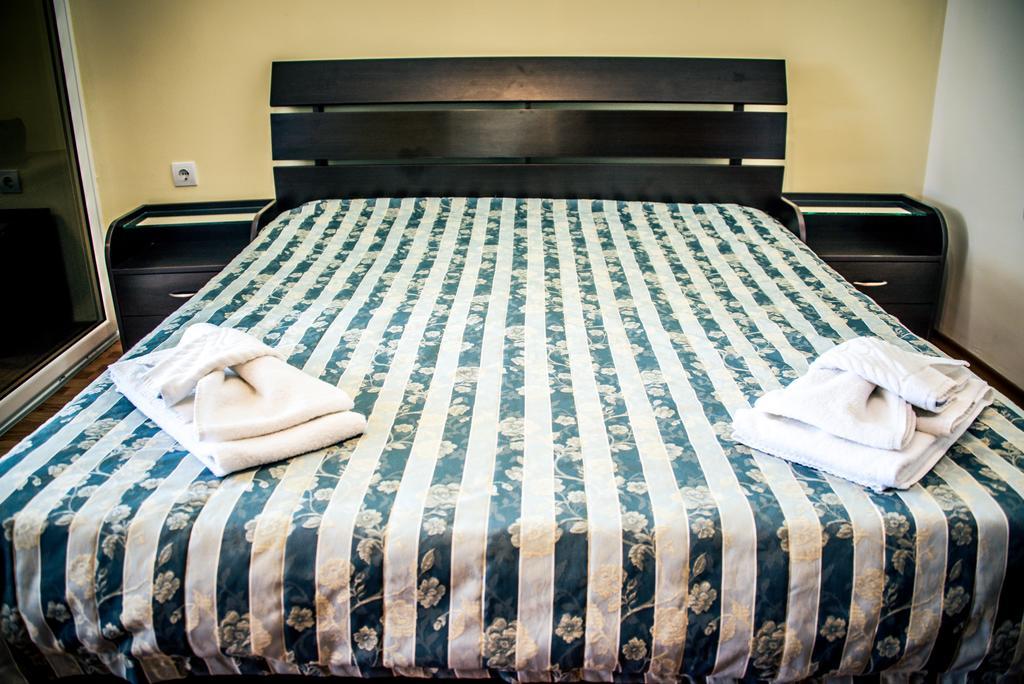 Aparthotel Apolonia Palace
