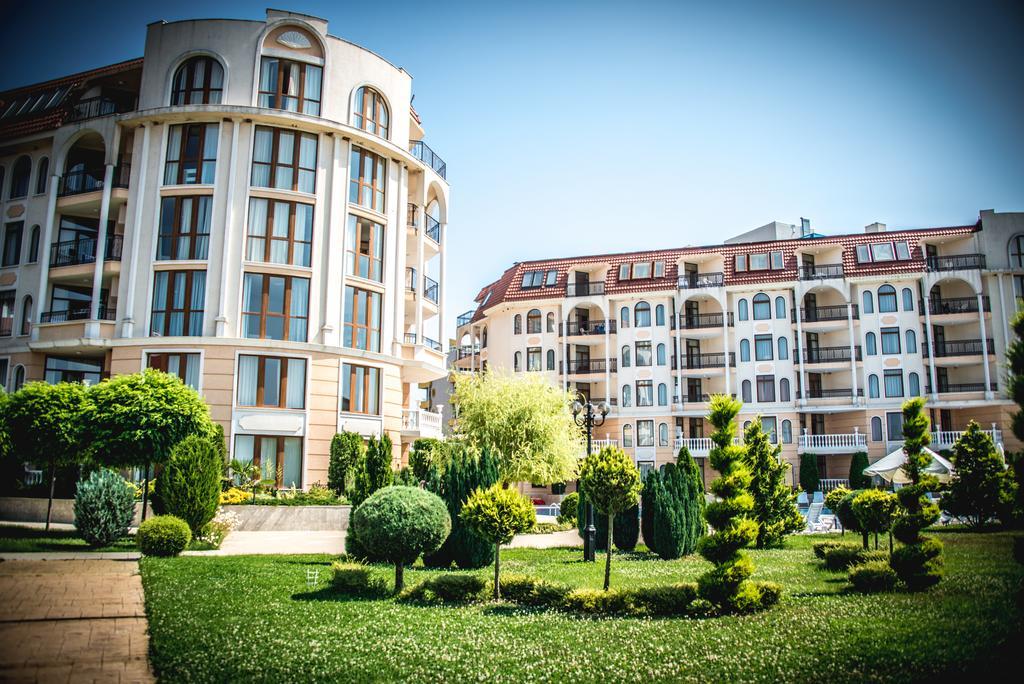 Apolonia Palace 4* Sinemoretz