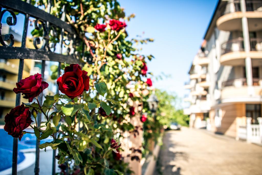 Aparthotel Apolonia Palace