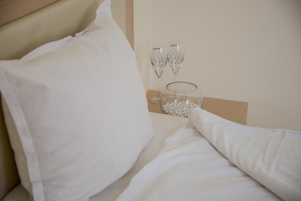 Aparthotel Apolonia Palace Sinemoretz