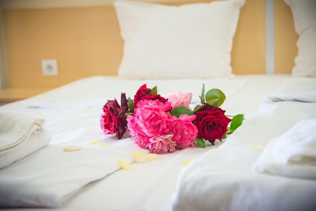 Apolonia Palace Aparthotel