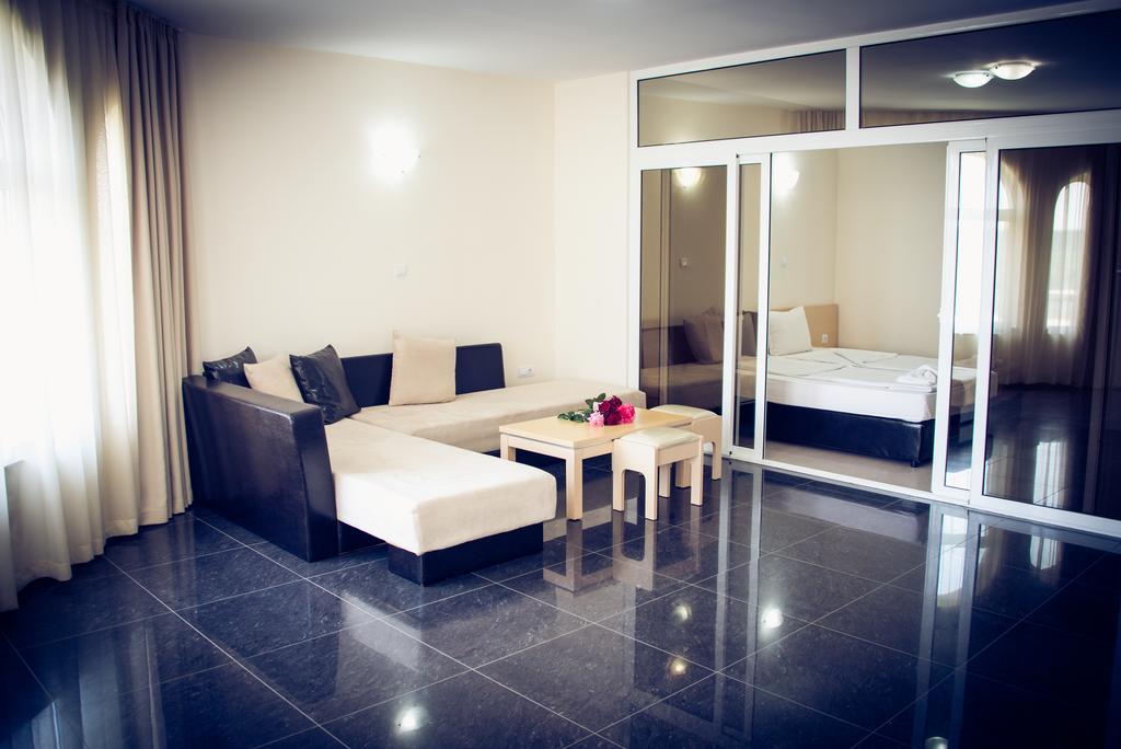 Apolonia Palace 4* Sinemoretz