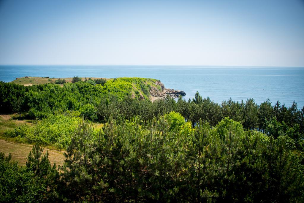 Aparthotel Apolonia Palace Sinemoretz