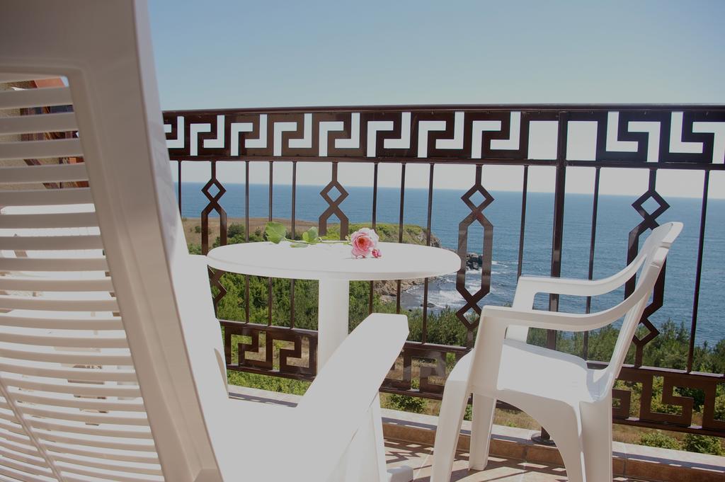 Apolonia Palace Aparthotel Sinemoretz