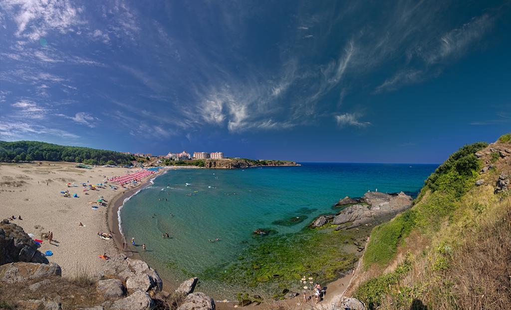 Aparthotel Apolonia Palace 4*