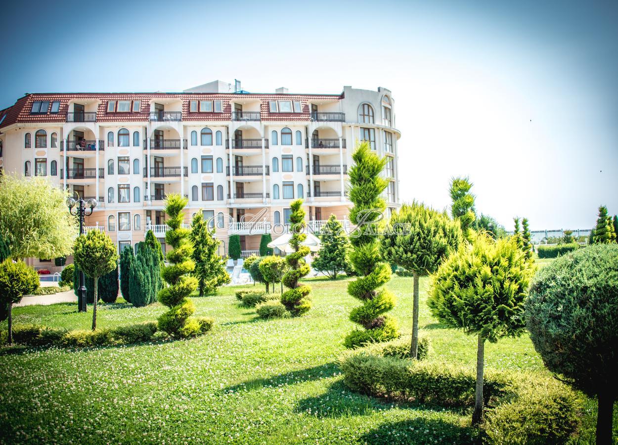 Apolonia Palace Sinemoretz
