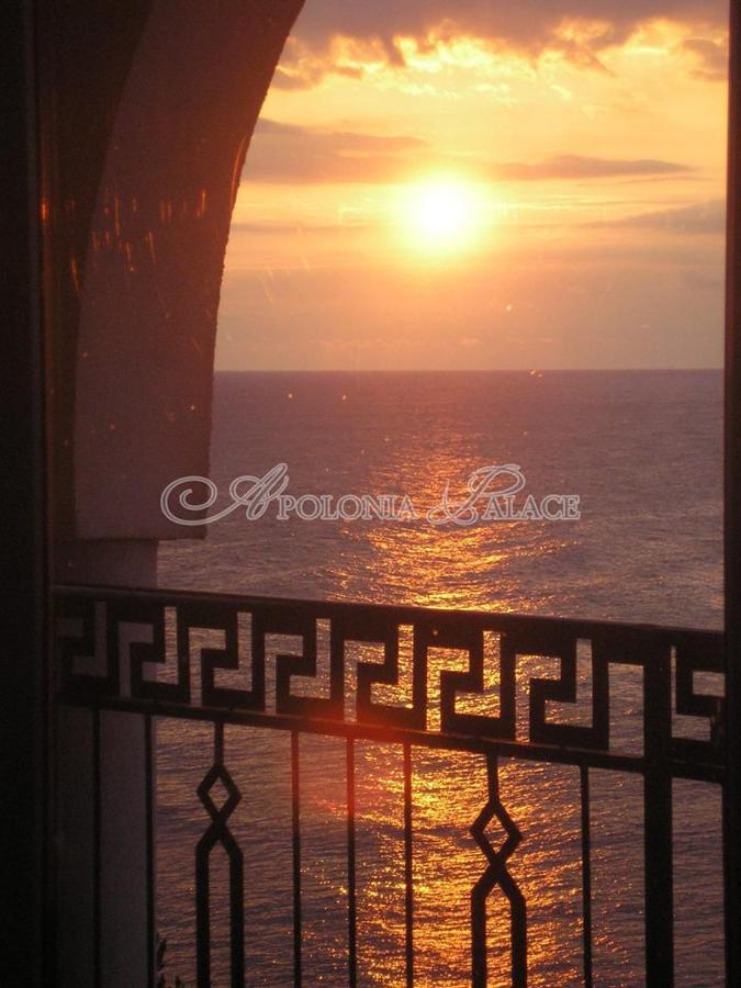 Apolonia Palace 4* Sinemoretz